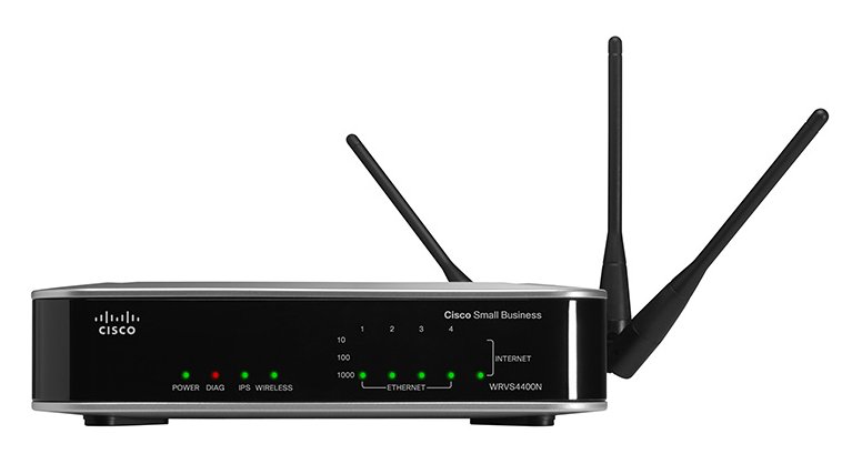 Over 500,000 Small Business and Home Routers Compromised