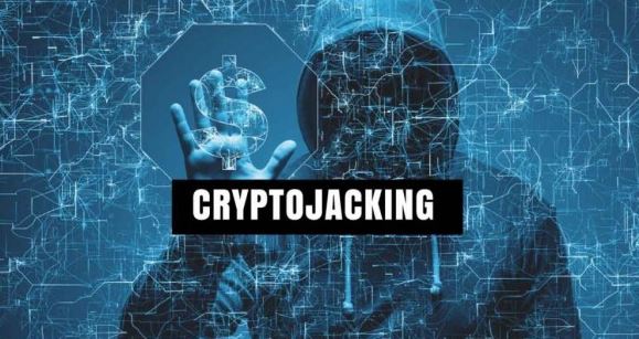 What Is Cryptojacking