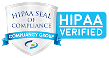 HIPPA Seal of Compliance