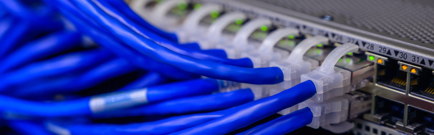 Keep your network running with Network Continuity