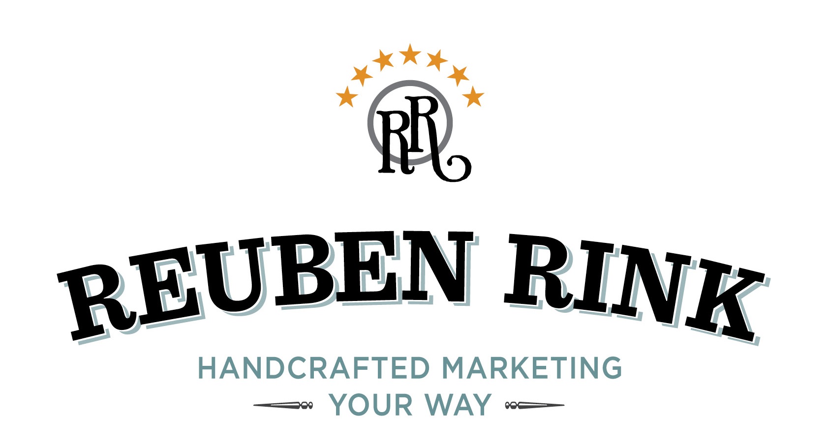 Reuben Rink