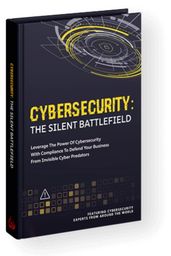 Cybersecurity : The Silent Battlefield Ebook